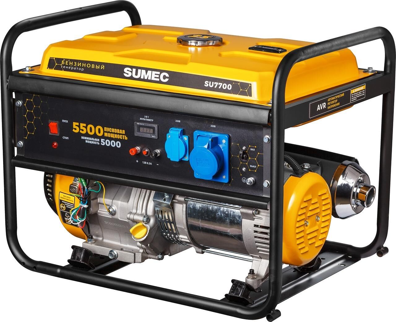 7 Reasons Why Having a Generator At Home Might Be Essential
